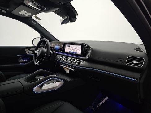 New 2026 Mercedes-Benz GLE 350 4MATIC image 15