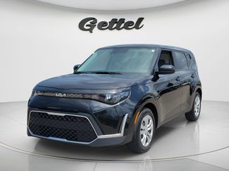 Used 2025 Kia Soul LX FWD video 1