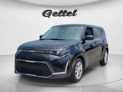Used 2025 Kia Soul LX