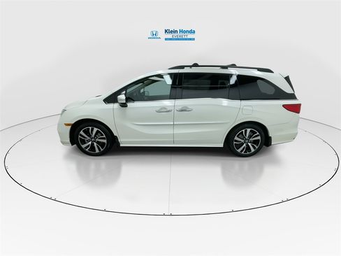 Used 2019 Honda Odyssey Elite image 7