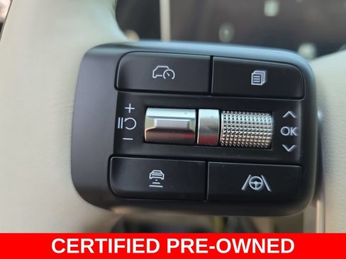 Used 2025 Hyundai Santa Fe Calligraphy AWD/4WD image 19