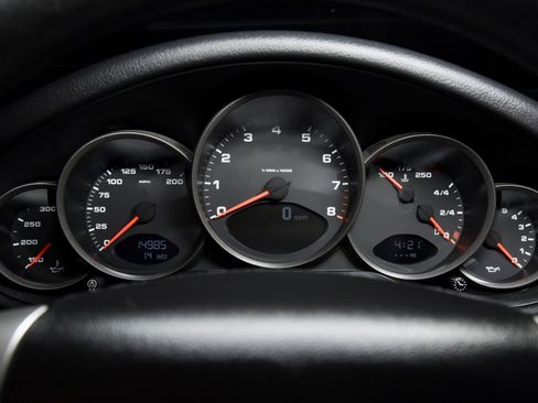 Used 2006 Porsche 911 Carrera image 5