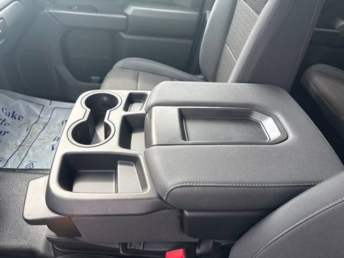 New 2026 Chevrolet Silverado 2500 W/T AWD/4WD image 25