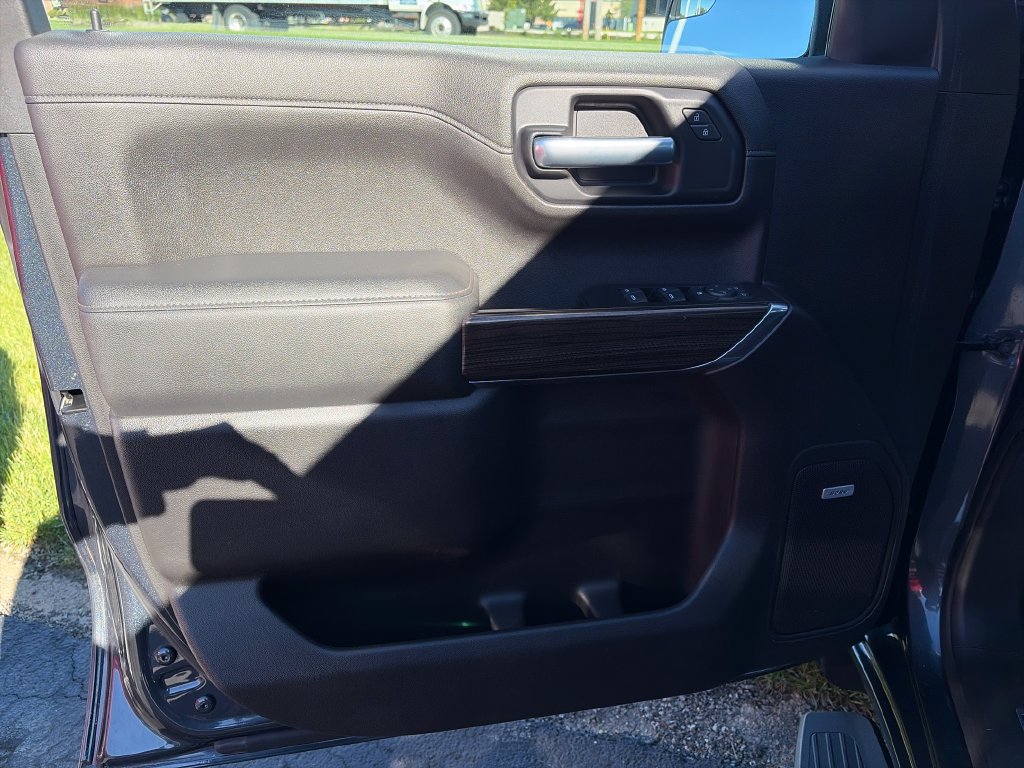 Used 2019 Chevrolet Silverado 1500 RST w/ All-Star Edition AWD/4WD image 14
