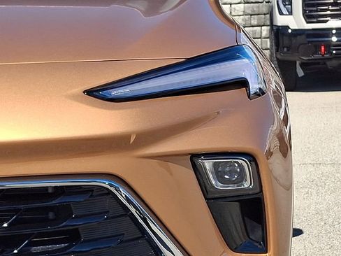 New 2026 Buick Encore GX Preferred w/ Comfort Package image 10