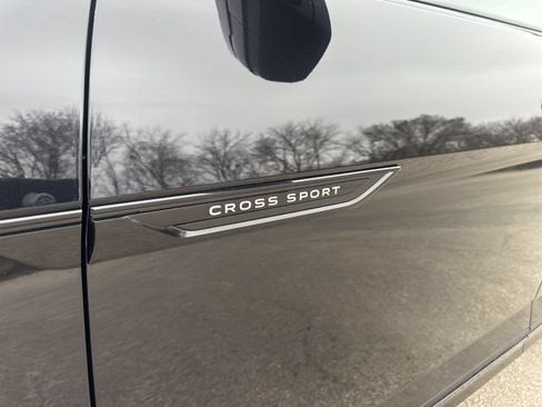 New 2026 Volkswagen Atlas Cross Sport SEL R-Line AWD/4WD image 10