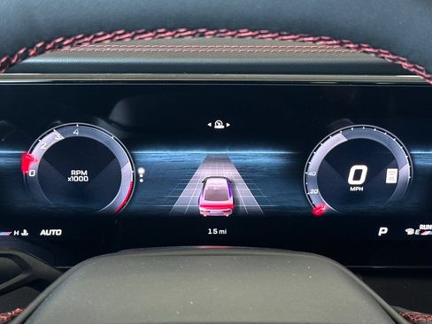 New 2026 Dodge Charger Scat Pack AWD/4WD image 29