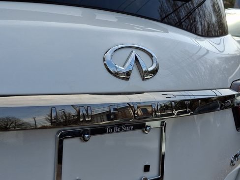 Certified 2024 INFINITI QX80 Premium Select w/ Cargo Package AWD/4WD image 30