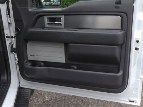 Used 2014 Ford F150 FX4 w/ Equipment Group 402A Luxury image 43