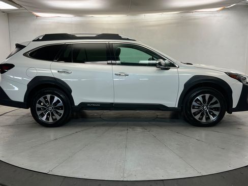 Used 2023 Subaru Outback Touring XT AWD/4WD image 7
