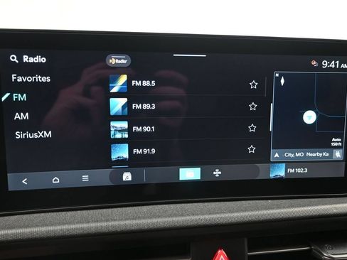New 2026 Kia EV6 Light RWD image 18