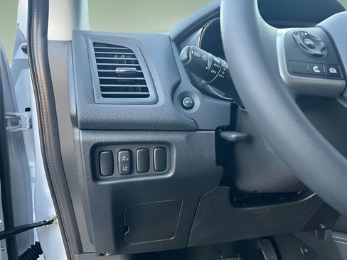 New 2025 Mitsubishi Outlander Sport ES AWD/4WD image 14