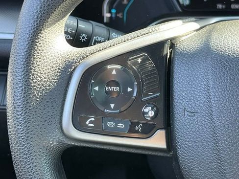 Used 2018 Honda Civic EX image 14