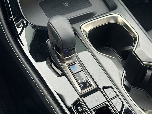 Certified 2022 Lexus NX 450h+ F Sport w/ Vision Package image 21