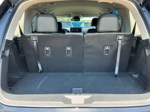 New 2026 Honda Pilot EX-L image 6