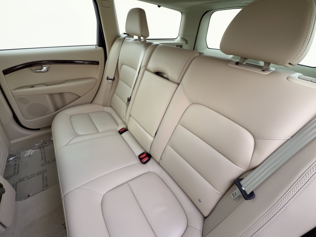 Used 2016 Volvo XC70 T5 Platinum w/ Protection Package FWD image 25