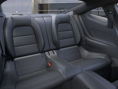 New 2026 Ford Mustang GT Premium RWD image 35
