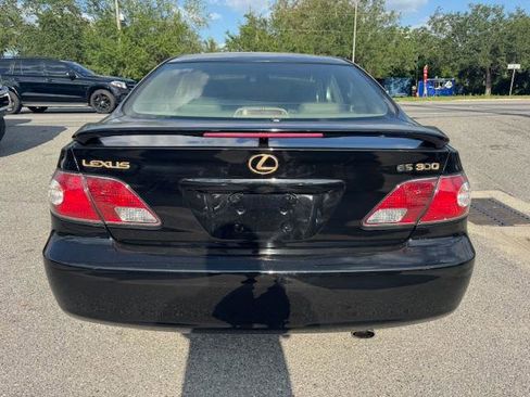 Used 2003 Lexus ES 330 image 6