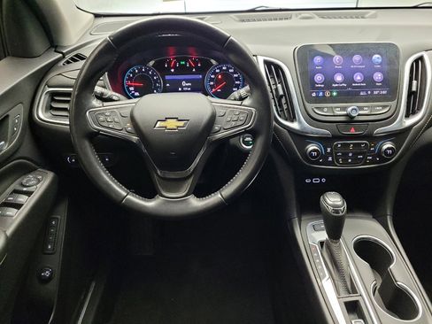 Used 2020 Chevrolet Equinox Premier w/ Premier Redline Edition AWD/4WD image 22