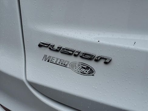 Used 2019 Ford Fusion SE image 35