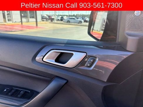 Used 2020 Ford Ranger Lariat w/ Equipment Group 501A Mid AWD/4WD image 9