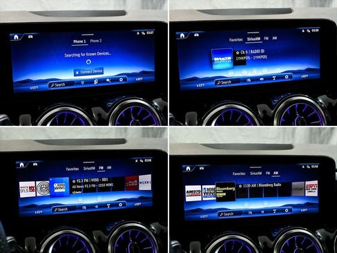 Used 2024 Mercedes-Benz GLA 35 AMG 4MATIC image 26