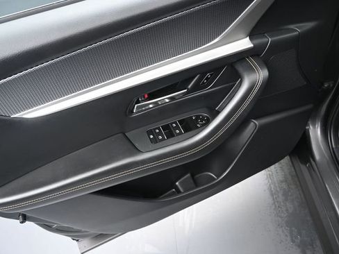 Certified 2024 MAZDA CX-90 Plug-In Hybrid w/ Preferred image 15