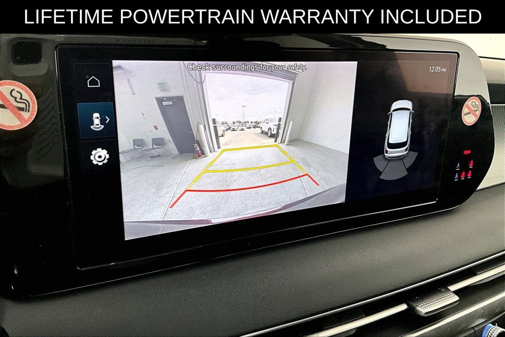 Used 2025 Hyundai Palisade SEL AWD/4WD image 28