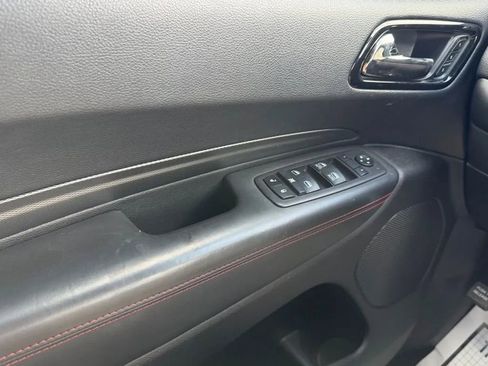 Used 2024 Dodge Durango GT AWD/4WD image 12