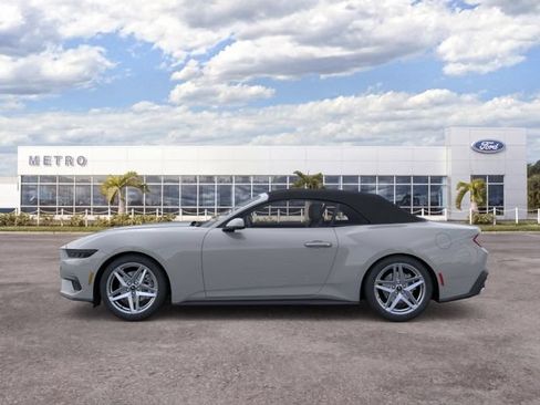 New 2026 Ford Mustang Premium RWD image 3
