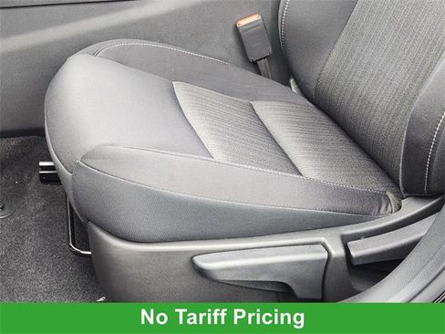 Certified 2025 Nissan Altima 2.5 S image 24