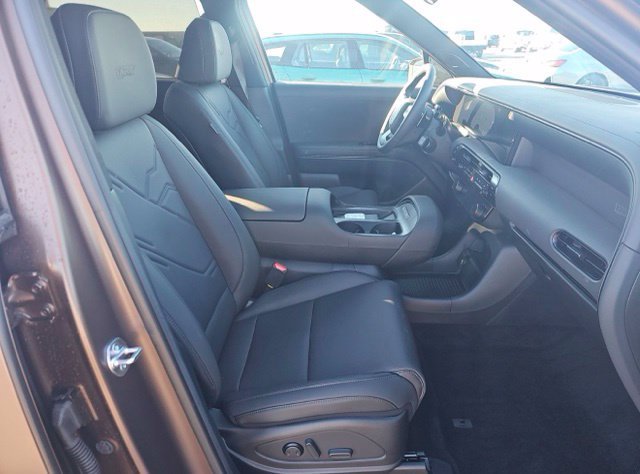 Used 2026 Hyundai Palisade XRT Pro AWD/4WD image 9