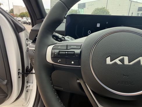 New 2026 Kia K5 GT w/ GT1 Package image 14