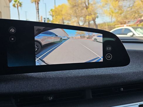 Used 2024 Lucid Air Grand Touring AWD/4WD image 25