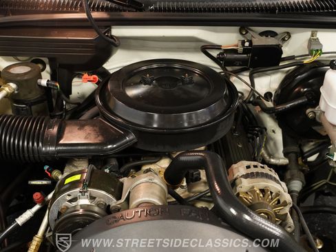Used 1994 Chevrolet Silverado 1500 1500 Extended Cab image 34