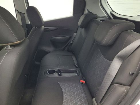 Used 2020 Chevrolet Spark LT image 18