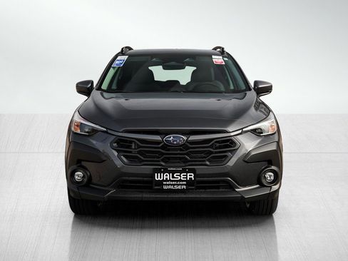 New 2026 Subaru Crosstrek 2.0i Premium AWD/4WD image 2