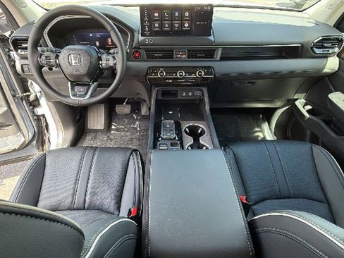 New 2026 Honda Pilot Elite image 26