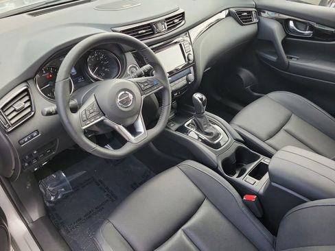 Certified 2022 Nissan Rogue Sport SL w/ Premium Package image 22