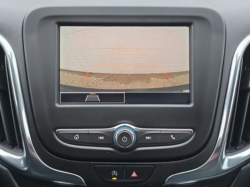 Certified 2023 Chevrolet Equinox LT image 15