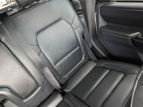 Used 2025 Ford Bronco Badlands AWD/4WD image 14