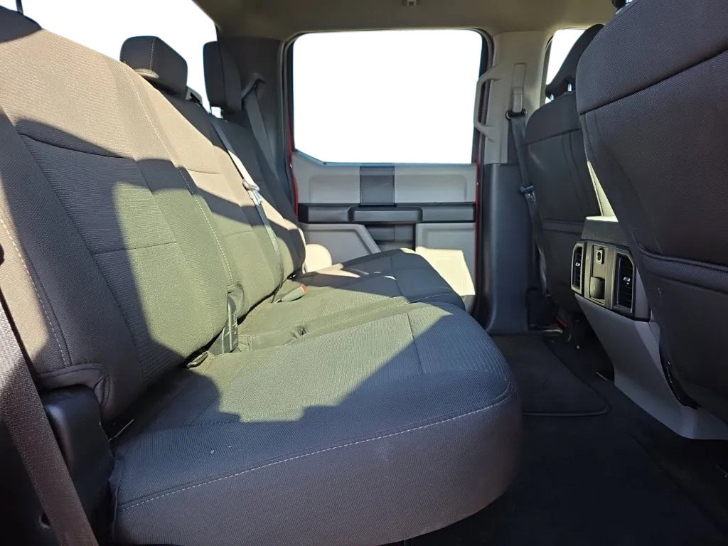 Used 2018 Ford F150 XL w/ Equipment Group 101A Mid AWD/4WD image 18