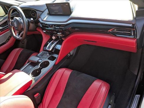 Used 2024 Acura MDX A-Spec image 24