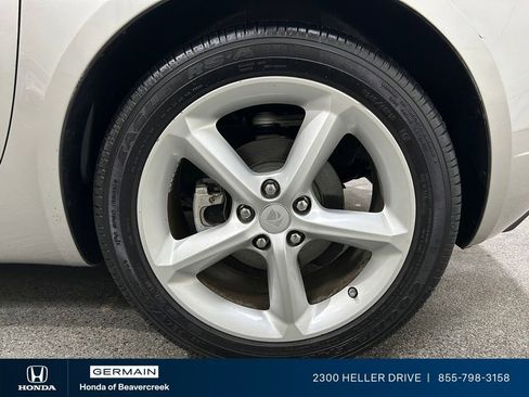 Used 2009 Saturn Sky w/ Premium Trim Package RWD image 14