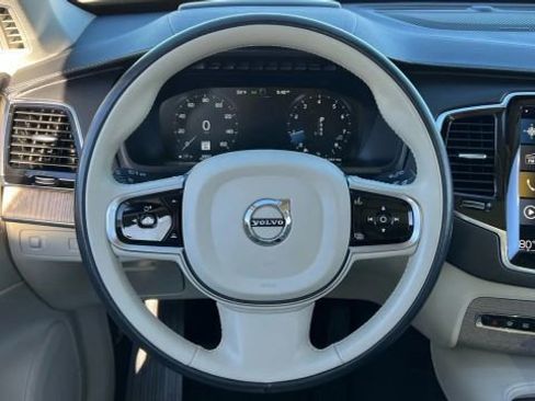 Used 2021 Volvo XC90 T6 Inscription w/ Protection Package Premier image 34