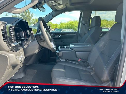 New 2026 GMC Sierra 1500 Elevation w/ Elevation Select Package RWD image 9