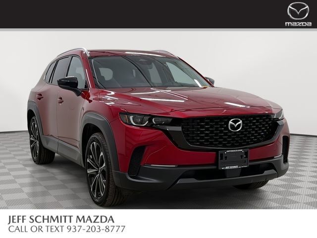 Used MAZDA CX-50 for Sale in Dayton, OH - Autotrader