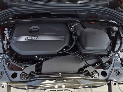 New 2026 BMW X1 xDrive28i w/ Technology Package AWD/4WD image 9