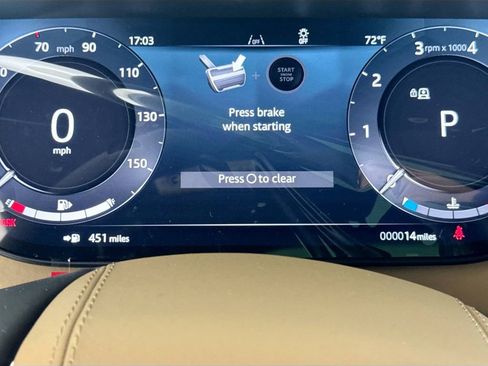 New 2026 Land Rover Range Rover Sport SE image 12