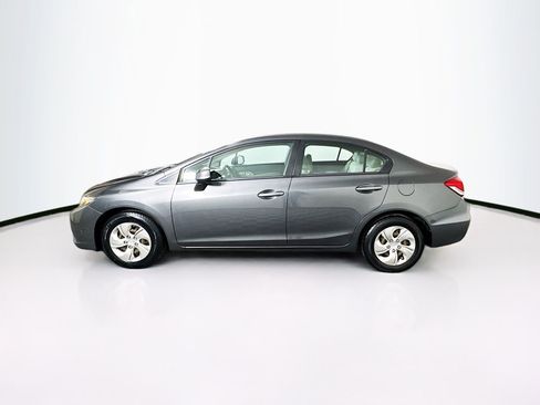 Used 2013 Honda Civic LX image 4